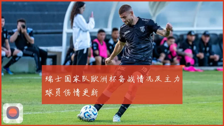瑞士国家队欧洲杯备战情况及主力球员伤情更新