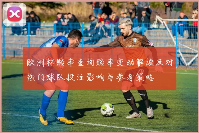 欧洲杯赔率查询赔率变动解读及对热门球队投注影响与参考策略
